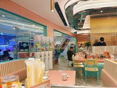 -元气寿司(环球港店)