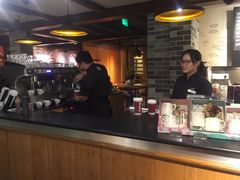 -COSTA COFFEE(岭南天地店)