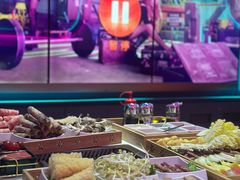 -歌迷量贩KTV(南阳路店)