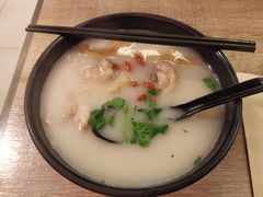 花胶鸡美线-谭仔三哥米线(屯门时代广场北翼店)