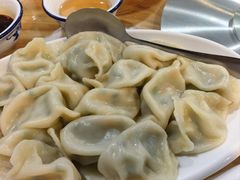 -丽华家常菜(北马路店)