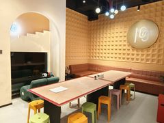 -满纷轰趴·城市团建聚会(前海店)