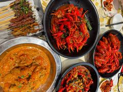 -聚味瞿记·龙虾堂(坡子街店)