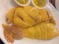 -文记壹心鸡(宝华路店)