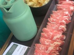 -半闲斋羊肉铺(齐礼阎店)