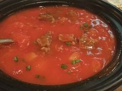 -阿罗新疆菜(人民广场店)