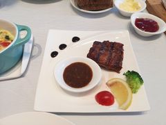 -马克西姆俄罗斯餐厅(通亚街店)