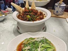 -鲁菜根·泰山菜(泰山店)