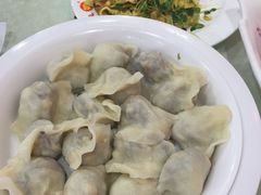 -老边饺子馆(东单店)