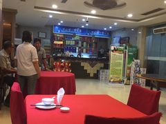 大堂-食为先烤鸭馆