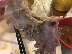 -维吾尔餐厅(宜山路店)