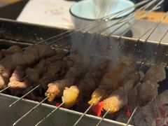 -老白清真烧烤(锦州旗舰店)