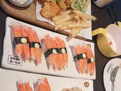 -元气寿司(东方宝泰店)