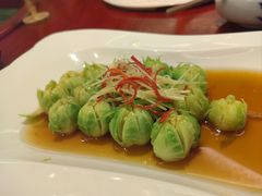 -鸡鸣寺百味斋素菜馆