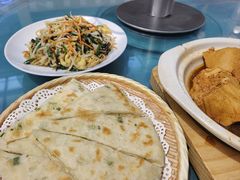 -天毓山庄·餐厅