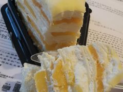 芒果千层-7cake榴莲千层蛋糕(塘苗路店)