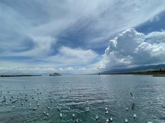 -青海湖二郎剑景区