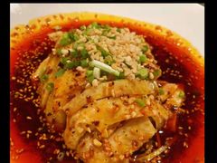 -小河盐帮·私家菜·烤鸭(三元桥·霄云路店)