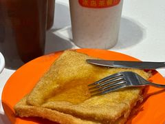 -冰岛茶餐厅(世茂店)