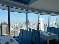 -云中捞高空旋转餐厅(商茂世纪广场店)