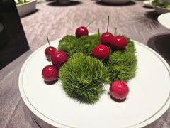 -味+新京宴·烤鸭·北京菜(创意谷店)