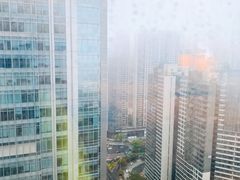 -广州富力丽思卡尔顿酒店