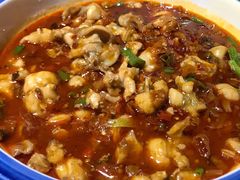 -辣得叫湘菜(观海卫店)