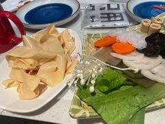 -鱼酷活鱼烤鱼(南京水游城店)