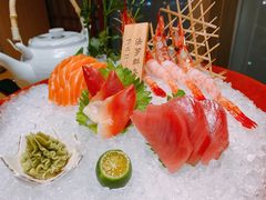 -文三酒肆自助放题(新街口友谊广场店)