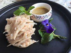 -那家小馆•北京菜•烤鸭(香山店)