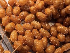 -钟太怪噜(小吃街店)