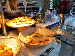 -福州泰禾铂尔曼酒店·大堂酒廊