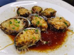 鲍鱼-海鲜e族(马王堆店)