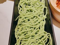 -左庭右院鲜牛肉火锅(长泰广场店)