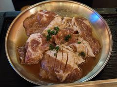 -西塔老太太泥炉烤肉(上海七宝领展广场店)