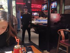 大堂-大渝火锅(太仓万达店)