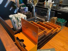 -星巴克(深圳龙岗摩尔城店)