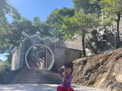 -风云岭森林公园
