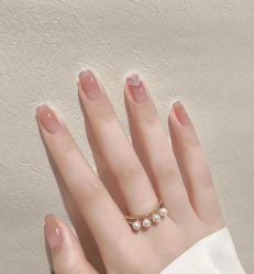 -悦指间美甲美睫