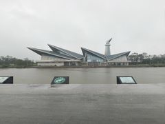 -盐城丹顶鹤湿地生态旅游区