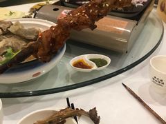 -羊之道草原味道清真餐厅(番禺店)