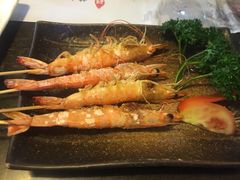 -大江户日本料理(吕厝店)