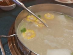 -大吉利·潮汕鲜牛肉火锅(西安店)