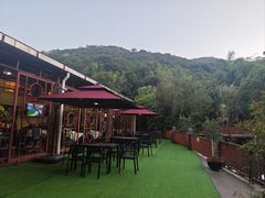 -香山小厨(南联路店)