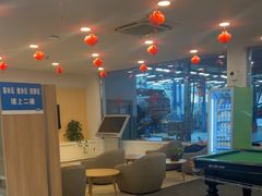 -北京亚奥福瑞福特4S店(北苑家园店)