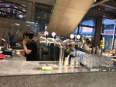 -No.DD戳子烧烤·江湖菜(北京总店)