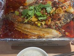 -每味每客·重庆麻辣烫(国泰店)