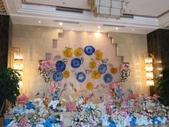 -芭菲盛宴·环球美食(锦城万达广场店)