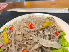 -刘记大块烤羊腿餐吧(北沙滩店)