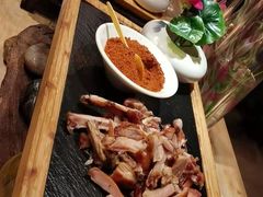 -芭菲盛宴·环球美食(锦城万达广场店)